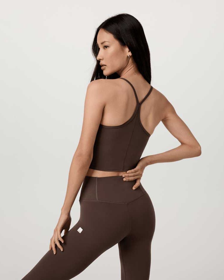 Vuori: Women's AllTheFeels Support Tank 2.0