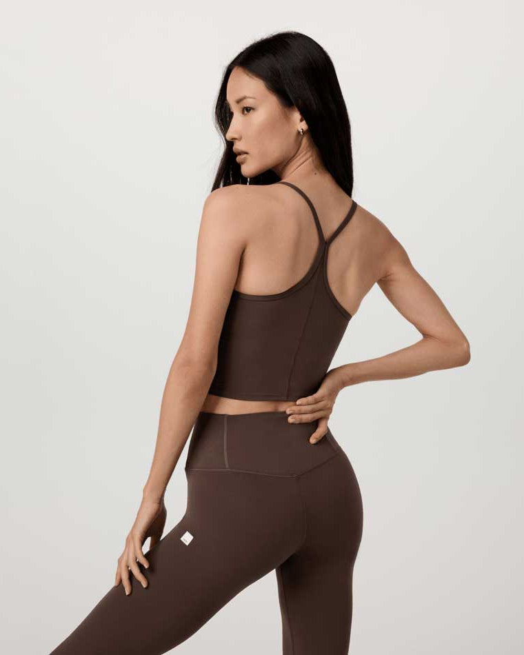 Vuori: Women's AllTheFeels Support Tank 2.0