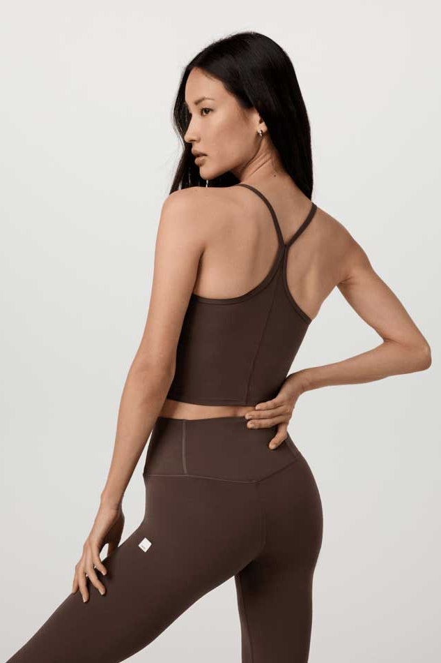 Vuori: Women's AllTheFeels Support Tank 2.0
