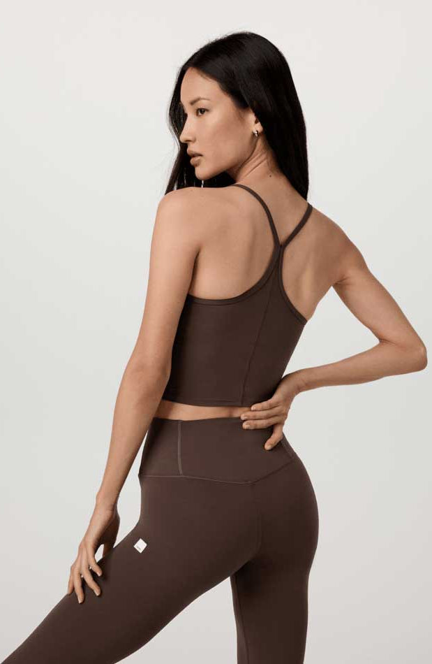 Vuori: Women's AllTheFeels Support Tank 2.0