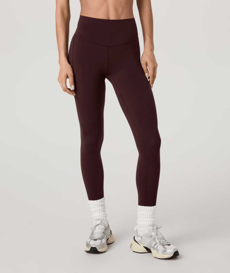 Vuori: Women's AllTheForm Pocket Legging