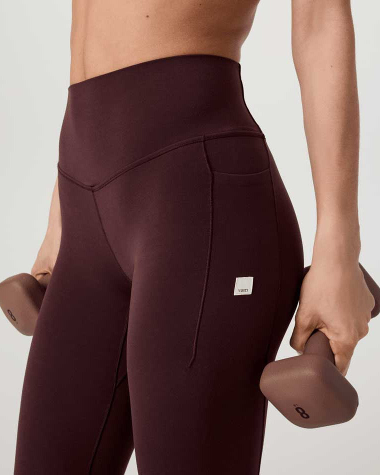 Vuori: Women's AllTheForm Pocket Legging