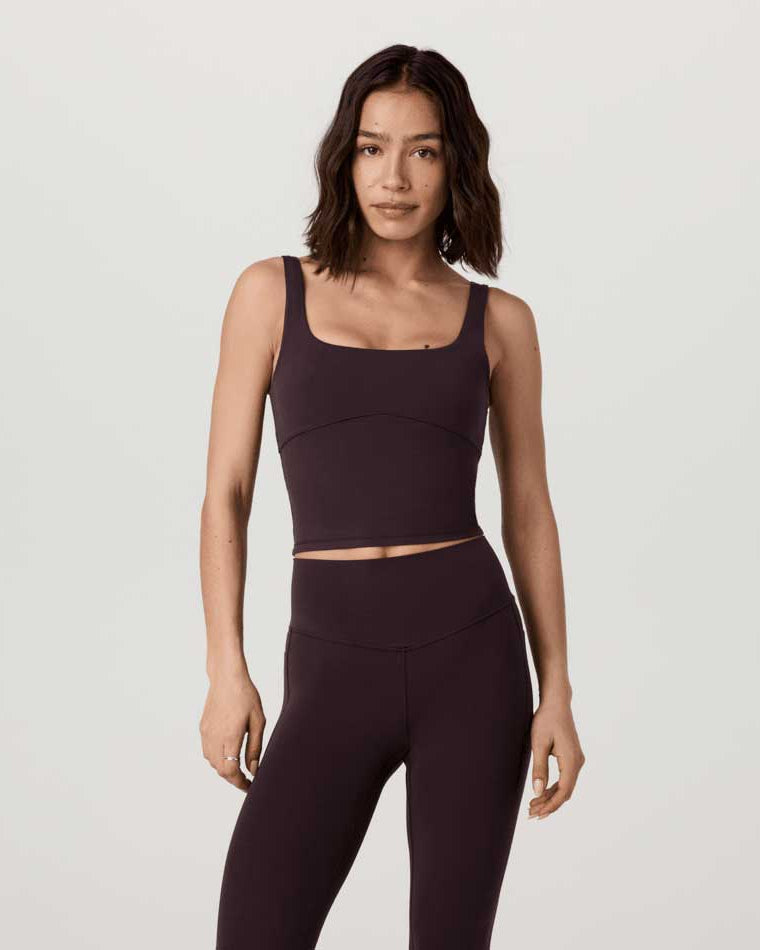 Vuori: Women's AllTheForm Support Tank