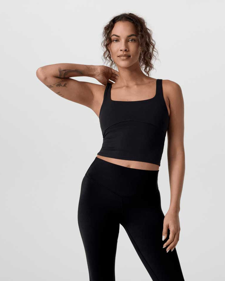 Vuori: Women's AllTheForm Support Tank