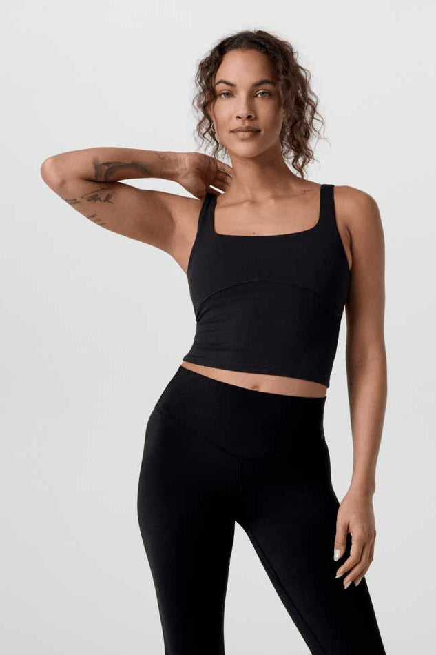 Vuori: Women's AllTheForm Support Tank