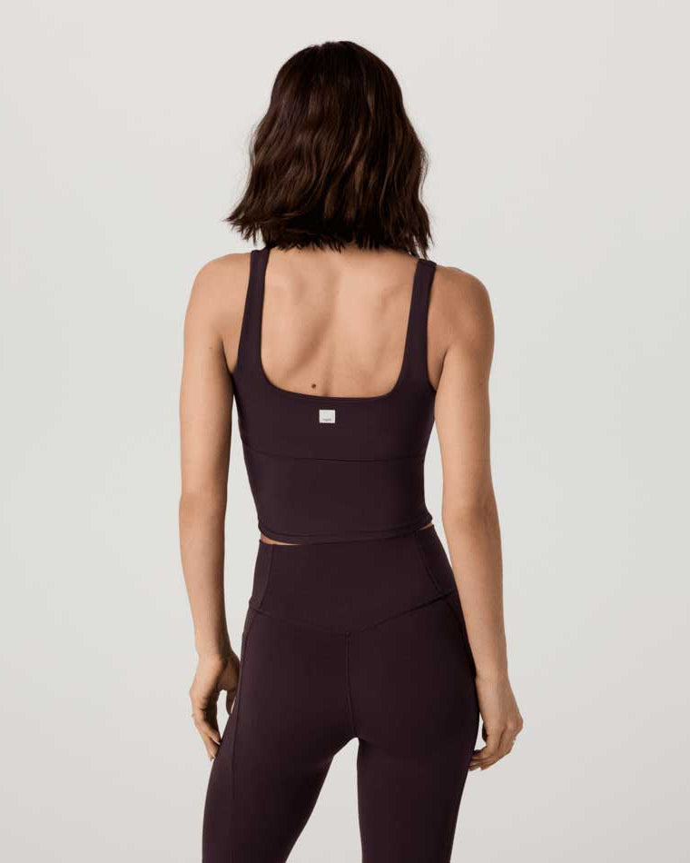Vuori: Women's AllTheForm Support Tank