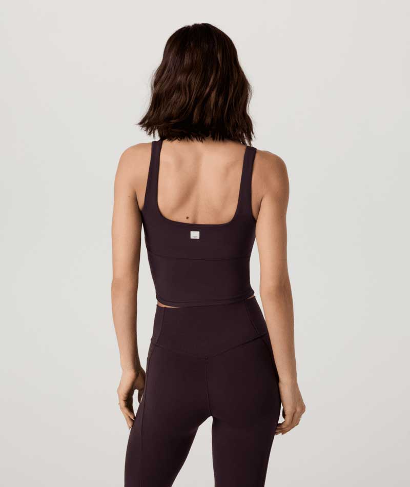 Vuori: Women's AllTheForm Support Tank
