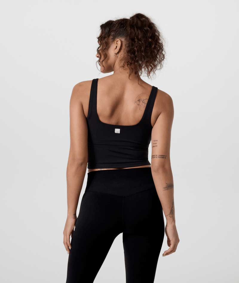 Vuori: Women's AllTheForm Support Tank