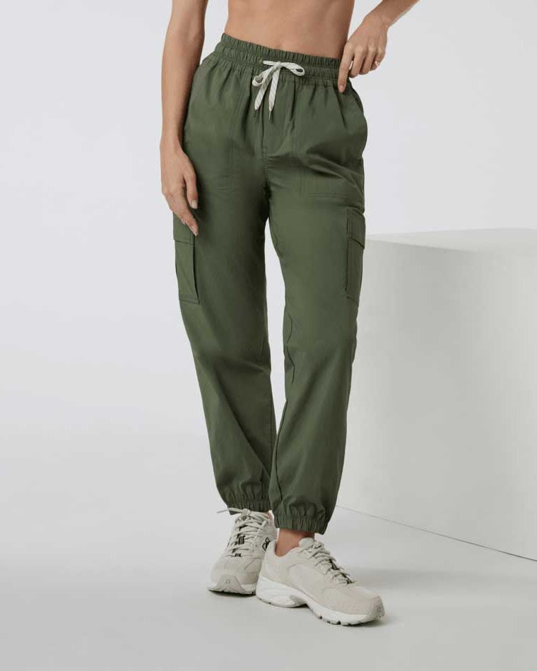 Vuori: Women's Birch Jogger