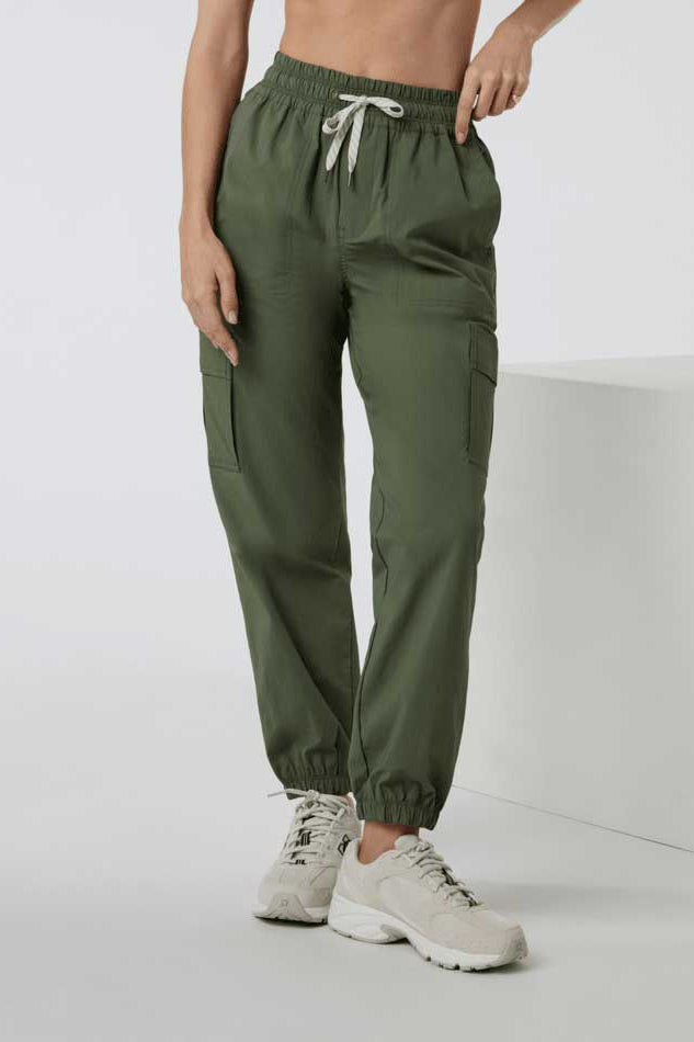 Vuori: Women's Birch Jogger