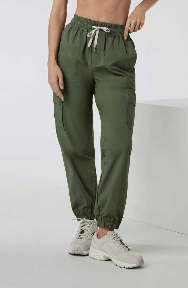 Vuori: Women's Birch Jogger