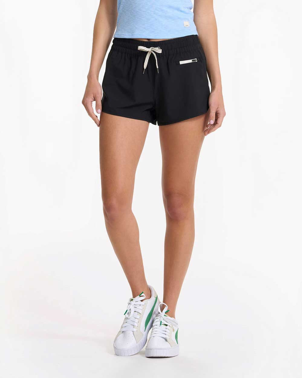 Vuori: Women's Clementine Short 2.0