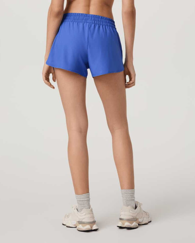 Vuori: Women's Clementine Short 2.0