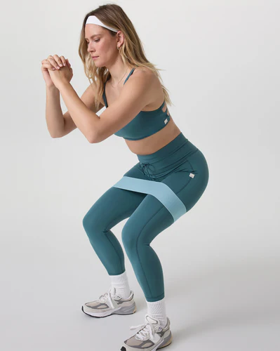 Vuori: Women's Daily Legging