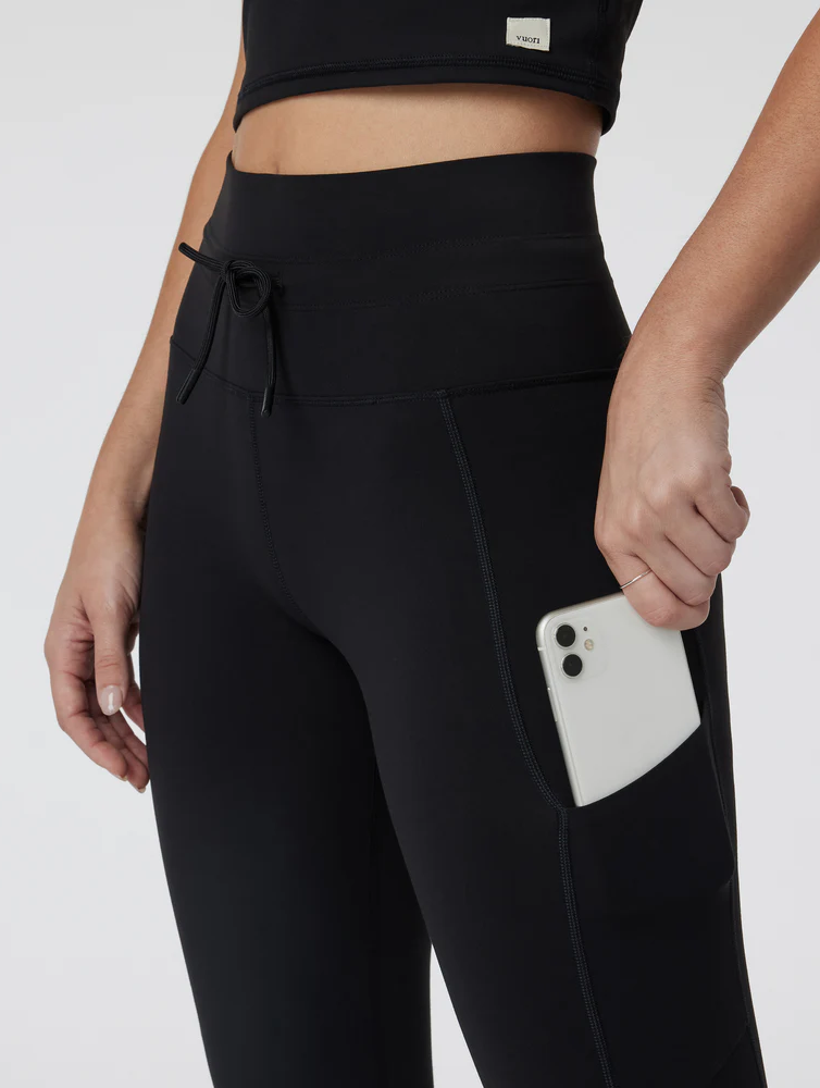 Vuori: Women's Daily Pocket Legging