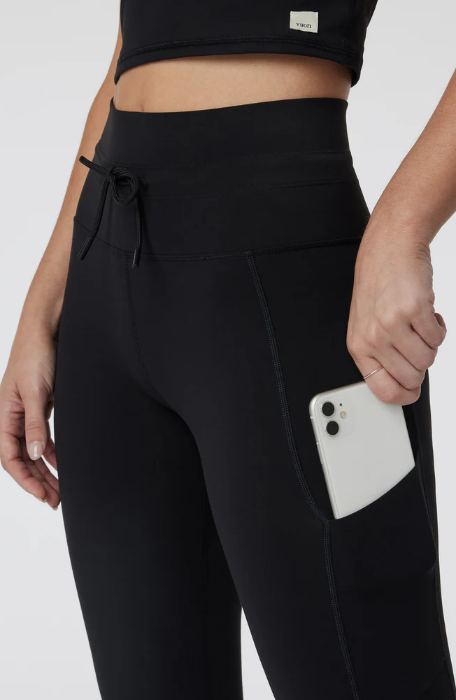 Vuori: Women's Daily Pocket Legging