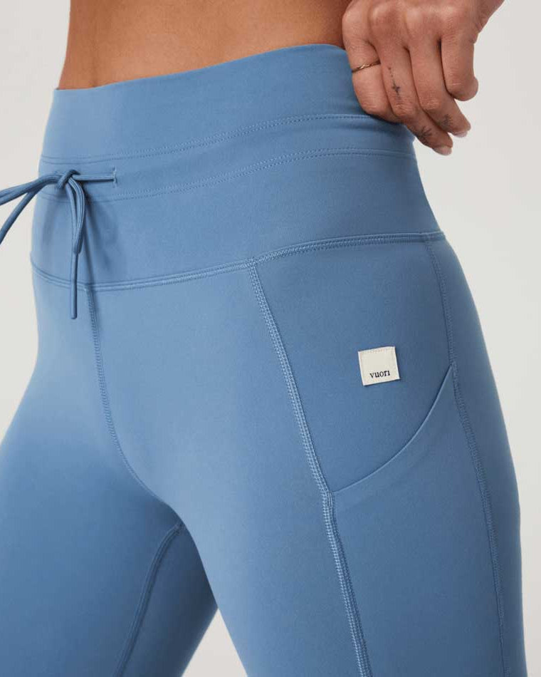 Vuori: Women's Daily Pocket Legging