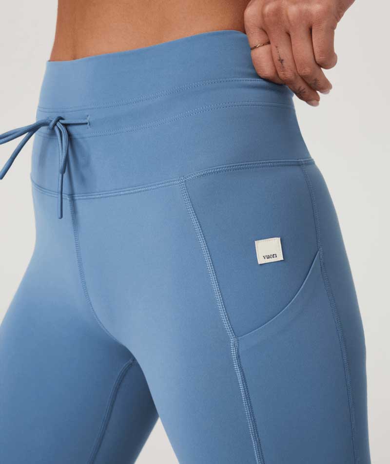 Vuori: Women's Daily Pocket Legging