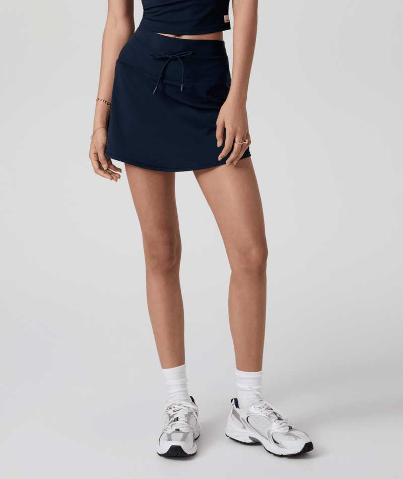 Vuori: Women's Daily Skirt