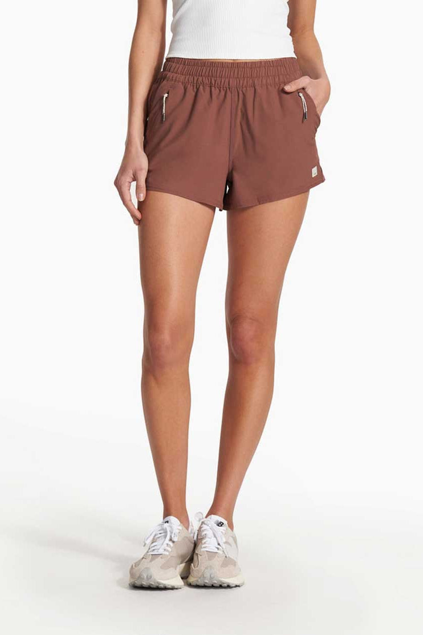 Vuori: Women's Dash Short