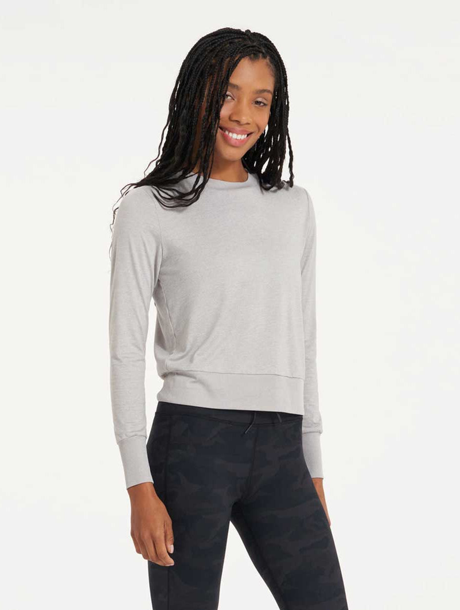 Vuori Women's Daydream Crew Top