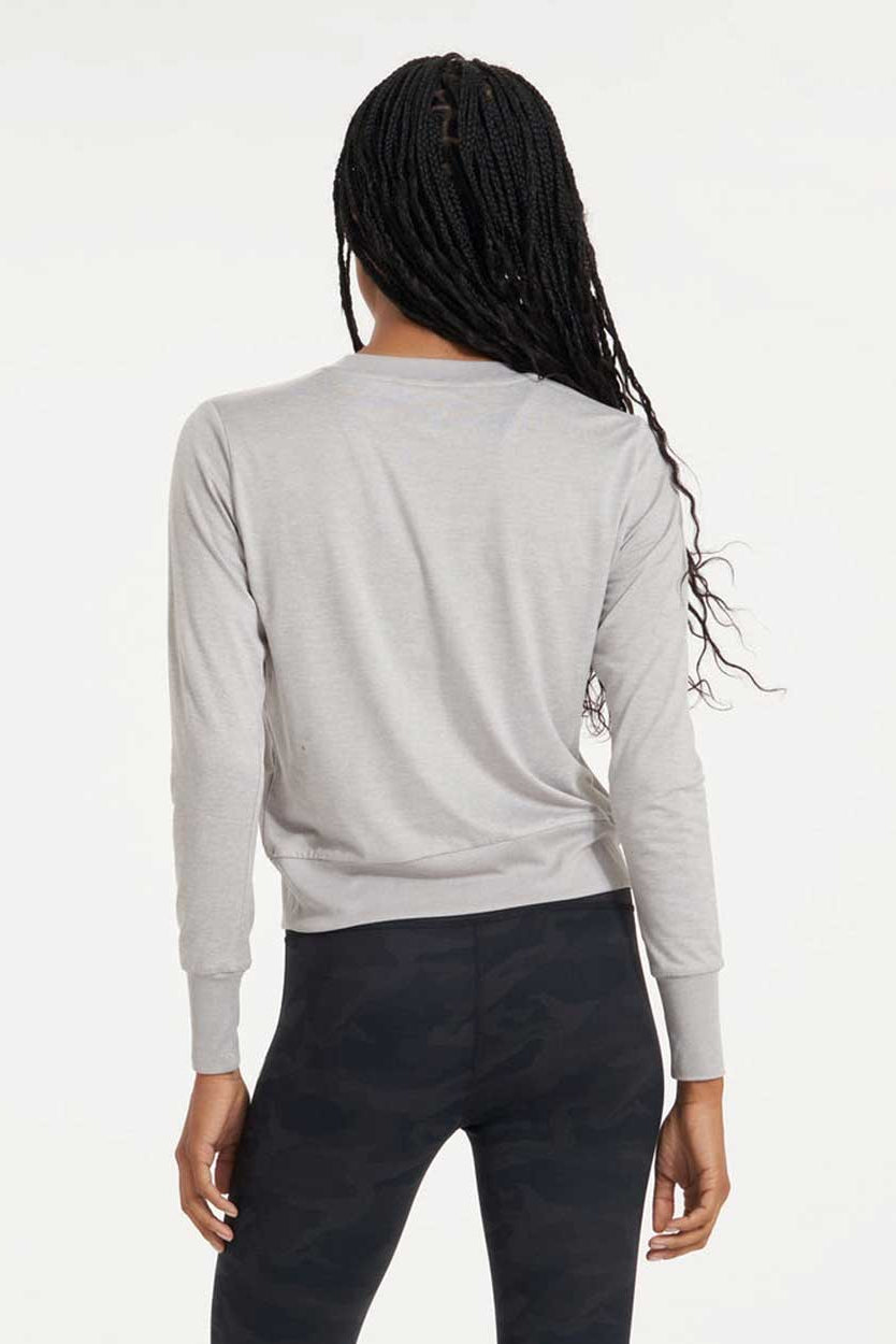 Vuori: Women's Daydream Crew Top