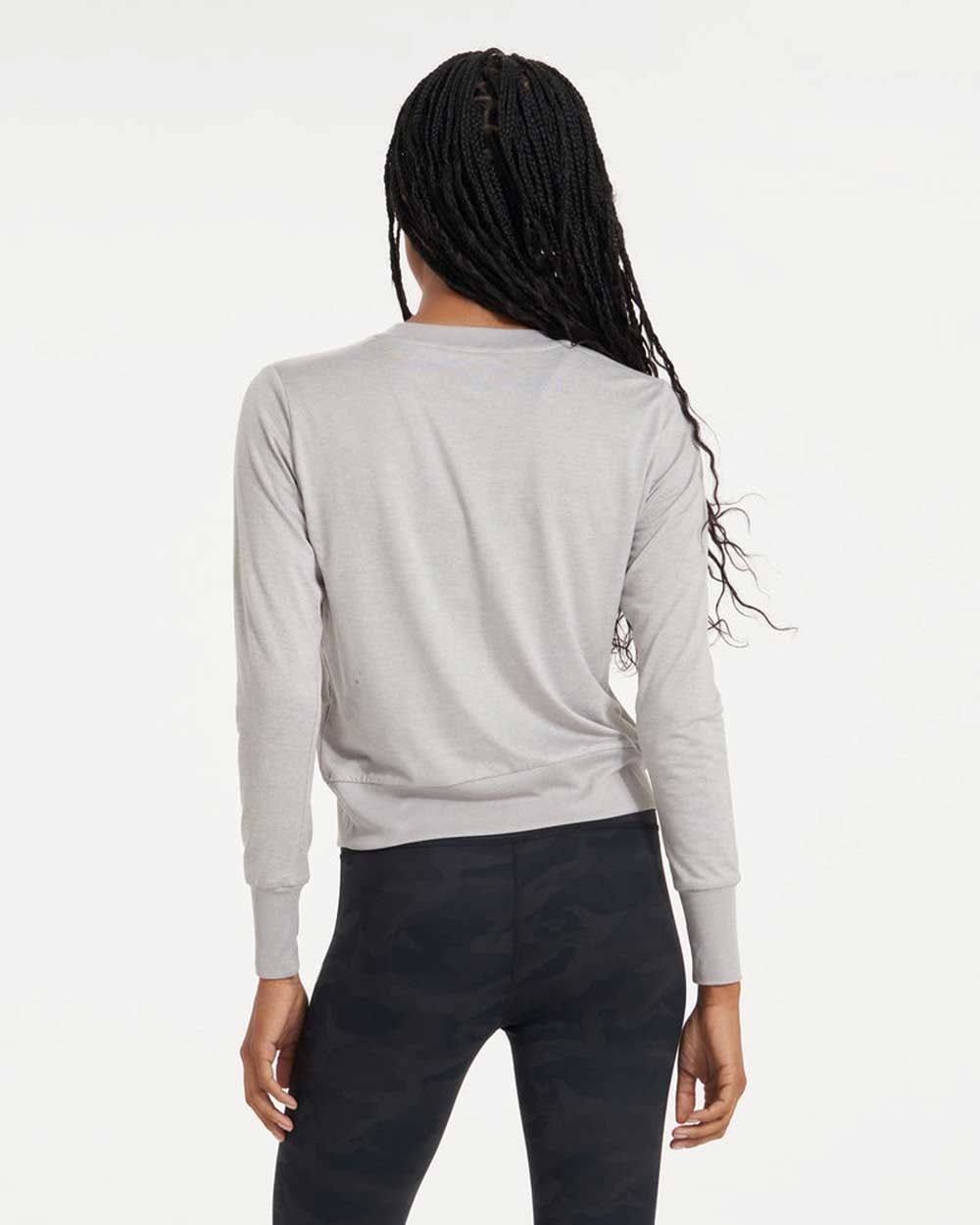 Vuori: Women's Daydream Crew Top