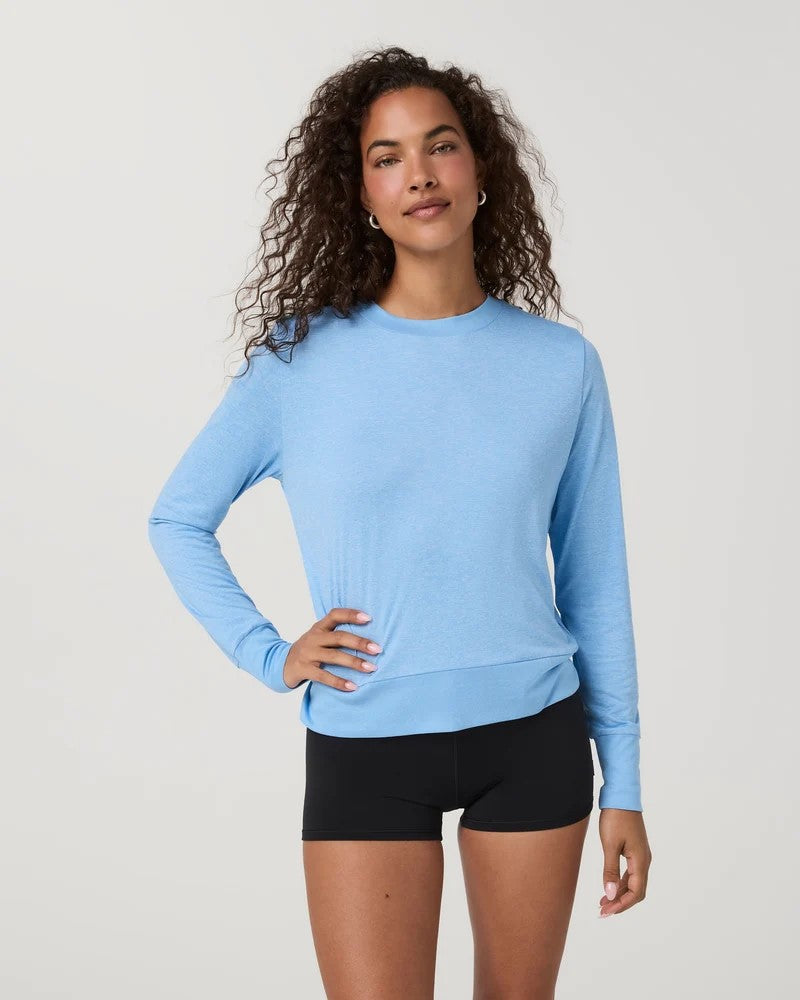 Vuori :Women's Daydream Crew