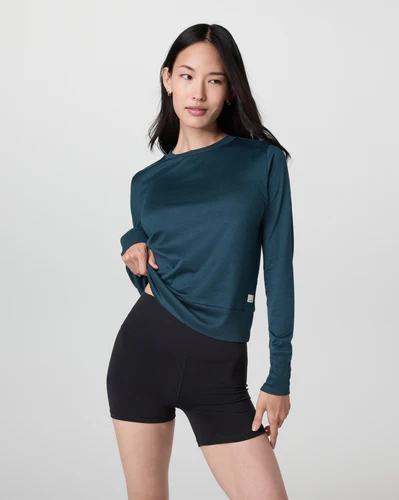 Vuori: Women's Daydream Crew