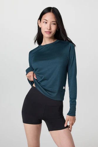Vuori: Women's Daydream Crew