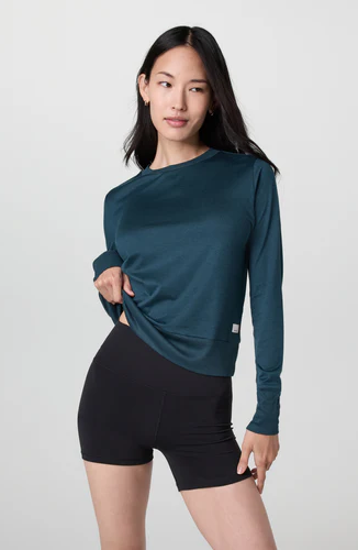 Vuori: Women's Daydream Crew
