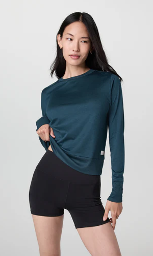 Vuori Women's Daydream Crew