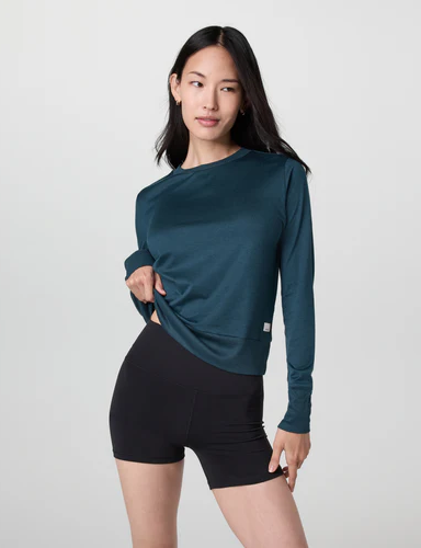 Vuori: Women's Daydream Crew