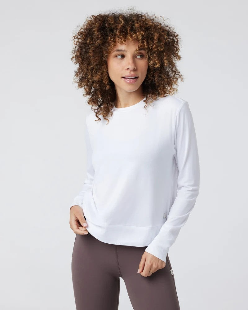 Vuori: Women's Daydream Crew