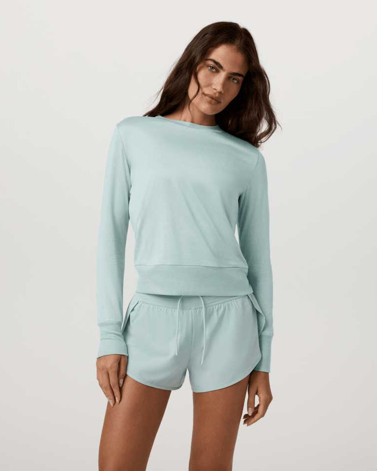 Vuori: Women's Daydream Crew