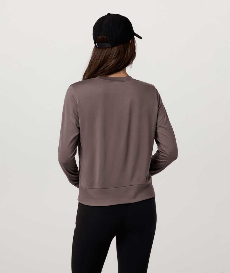 Vuori: Women's Daydream Crew