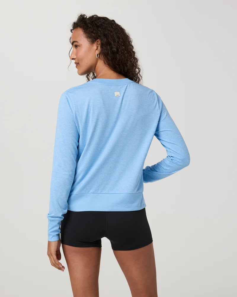 Vuori :Women's Daydream Crew