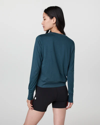 Vuori: Women's Daydream Crew
