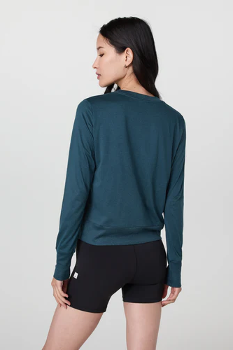 Vuori: Women's Daydream Crew