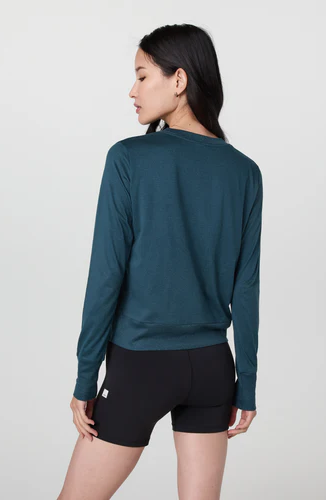 Vuori: Women's Daydream Crew