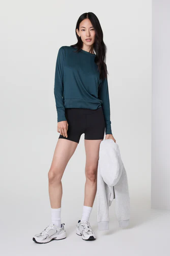 Vuori: Women's Daydream Crew