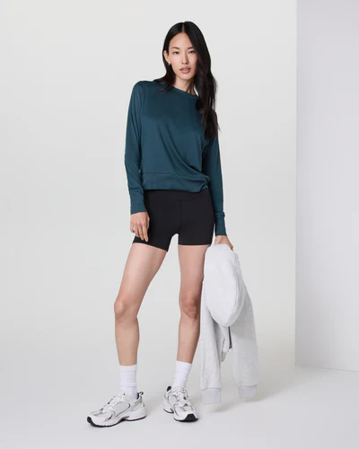 Vuori: Women's Daydream Crew