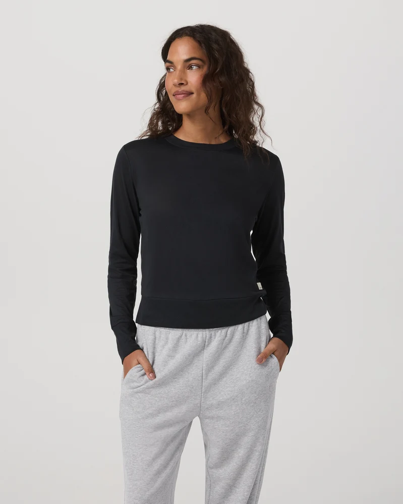 Vuori Women's Daydream Crew