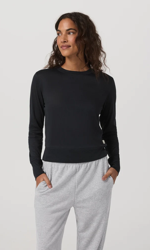Vuori Women's Daydream Crew
