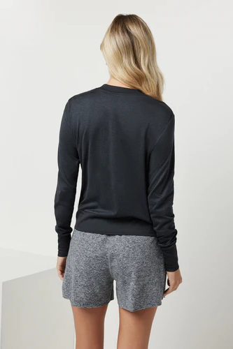 Vuori: Women's Daydream LS Crew