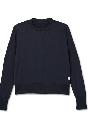 Vuori: Women's Daydream LS Crew