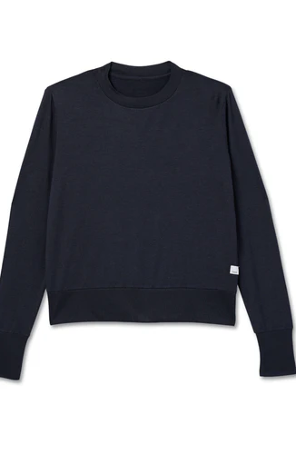 Vuori: Women's Daydream LS Crew