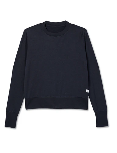 Vuori: Women's Daydream LS Crew