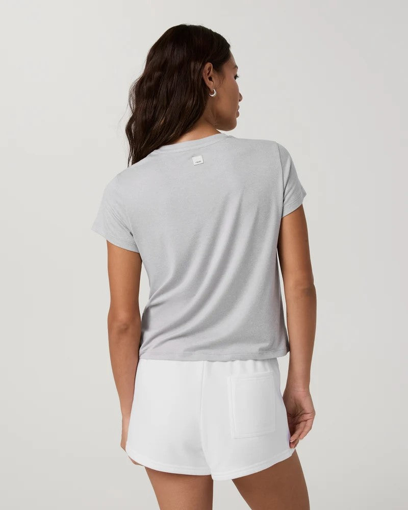 Vuori: Women's Energy Classic Tee