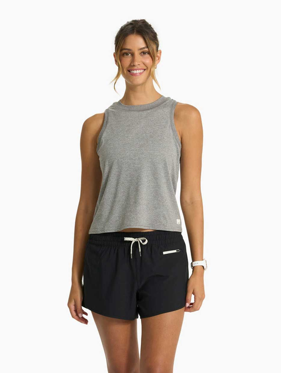 Vuori: Women's Energy Top